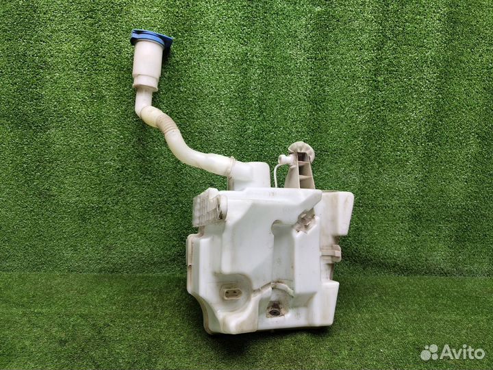 Бачок омывателя volkswagen polo 5 rapid 2