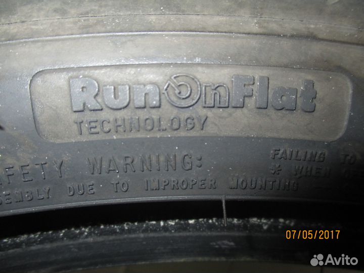Michelin X Multiway HD XZE 275/35 R20