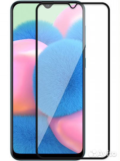 Защитные стекла samsung Galaxy A41