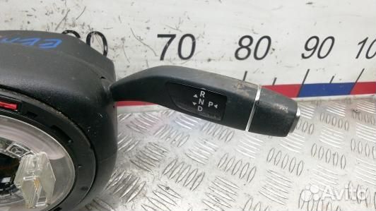 Переключатель поворотов и дворников (стрекоза) mer