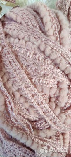 Пряжа нитки Alize Dantela