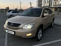 Lexus RX 3.5 AT, 2008, 159 006 км