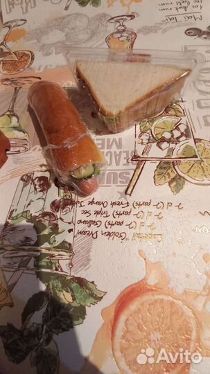 Домашняя выпечка с доставкой Кировский, Советский