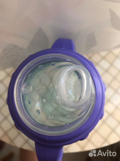 Бутылочка, соска, поильник