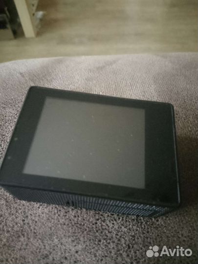 Экшн камера Digma dicam 410