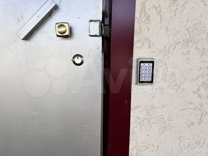 Склад, 500 м²