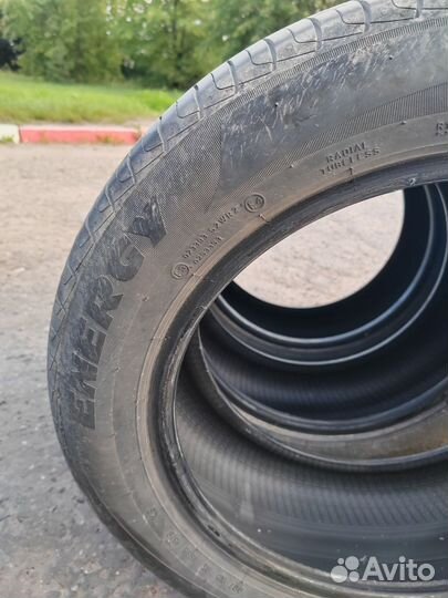 Formula Energy 205/55 R16