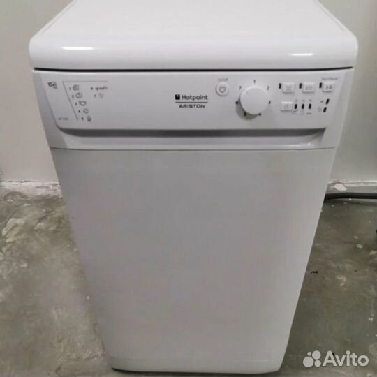 Посудомоечная машина Hotpoint-Ariston LSF 7237