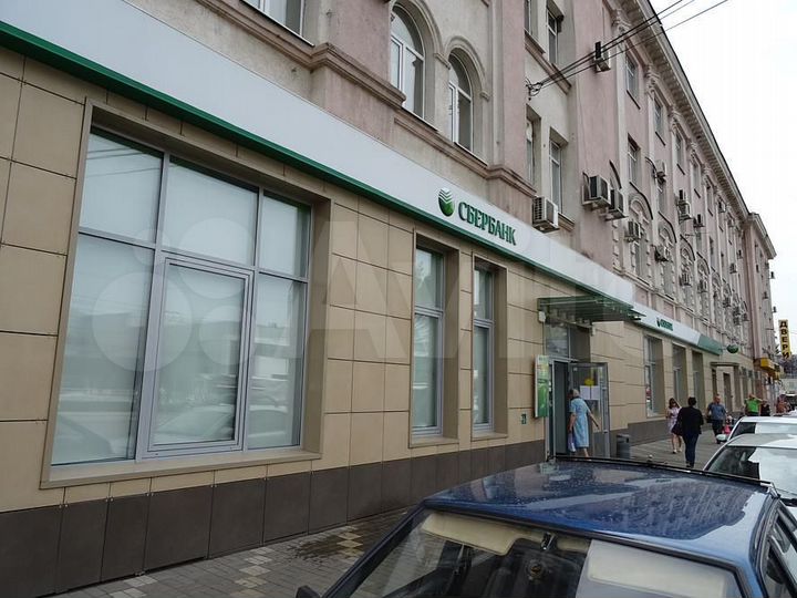 Помещение свободного коммерческого назначения, 38