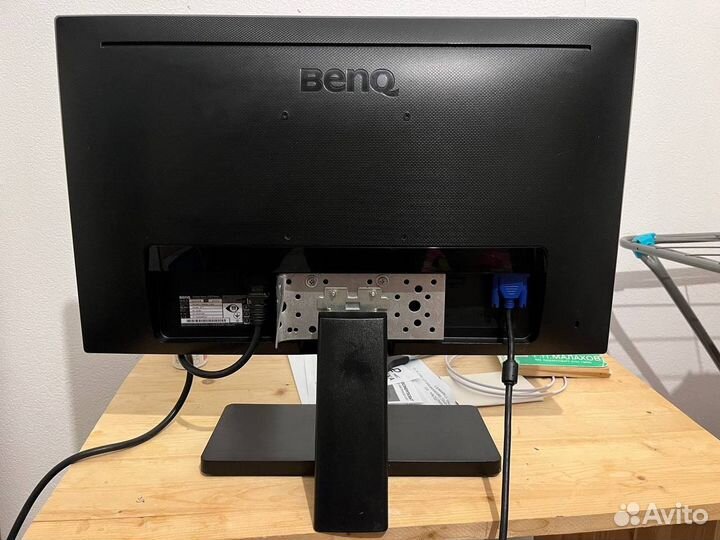 Монитор Benq