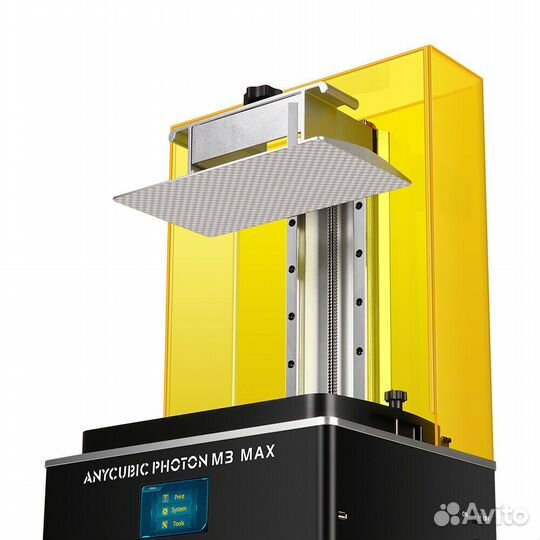 3D-принтер Anycubic Photon M3 Max