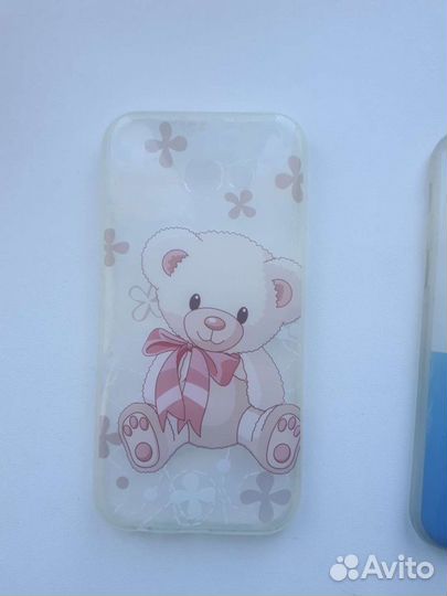 Чехол на samsung A5 2017г