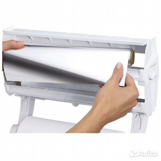 Кухонный рулонодержатель для салфеток