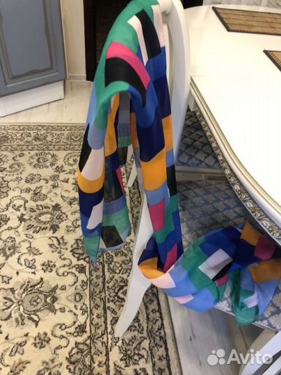 Шарфик женский