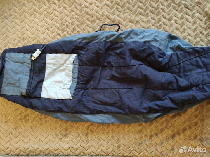 Переноска для детей