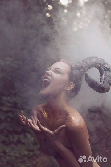 Необычные фотосессии