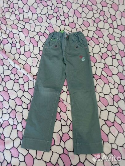 Рубашки на мальчика