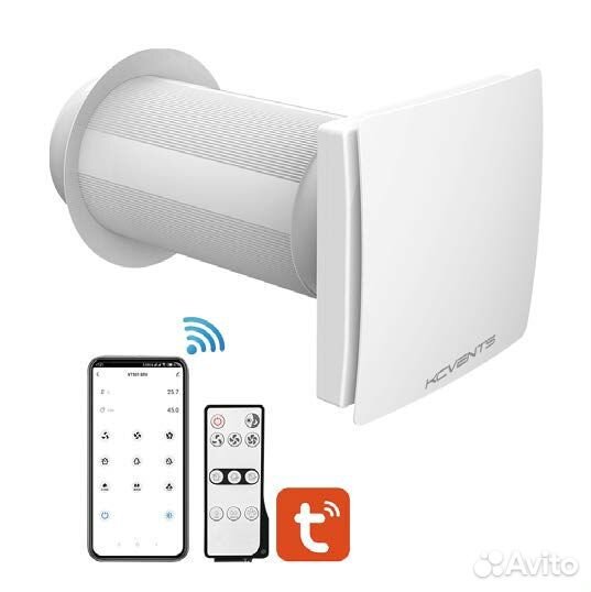 Рекуператор, проветриватель воздуха