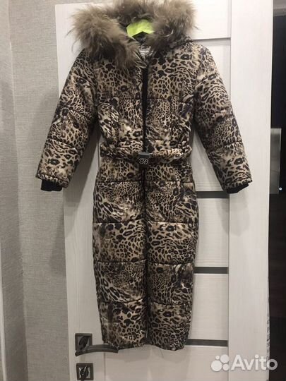 Комбинезон Alessandro Borelli