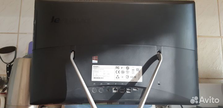 Продаю Моноблок Lenovo С540