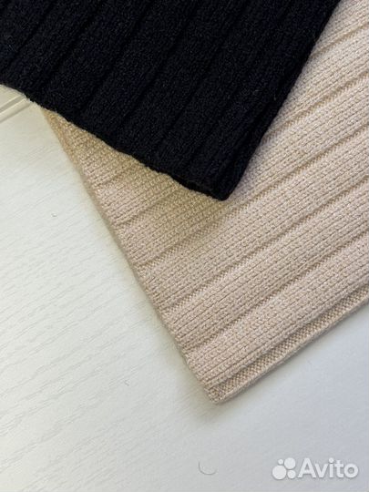 Брюки-палаццо