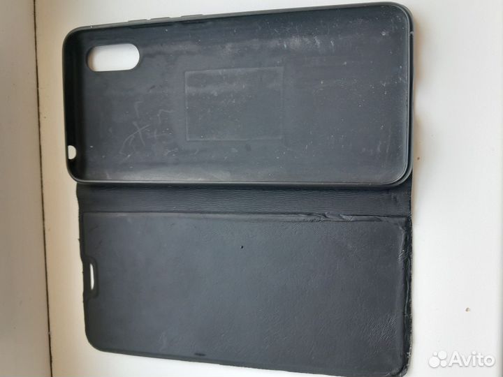 Чехол на redmi 9a