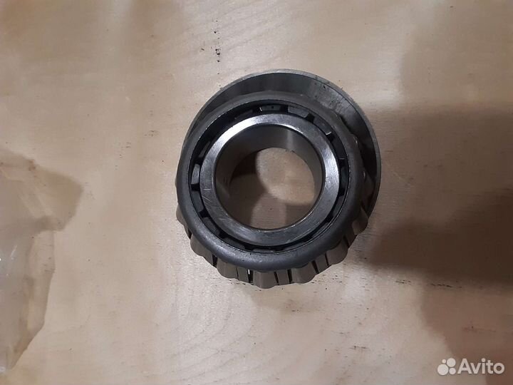 Подшипники на Тойота лк80