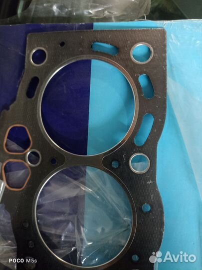 Продам прокладку гбу чайзер 100 1gfe