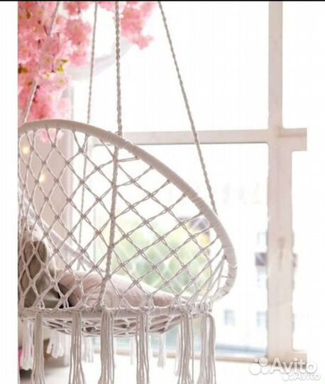 Садовые качели