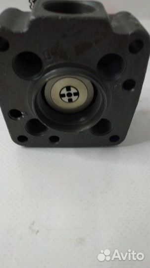 Плунжерная пара Nissan Serena/Ad/Pulsar/Sunny