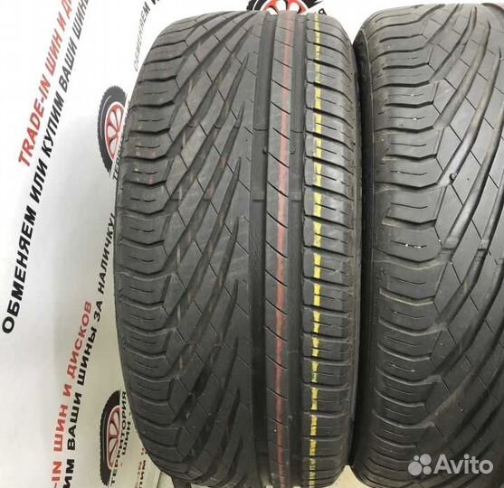 Uniroyal Rain Sport 3 225/50 R17 94Y