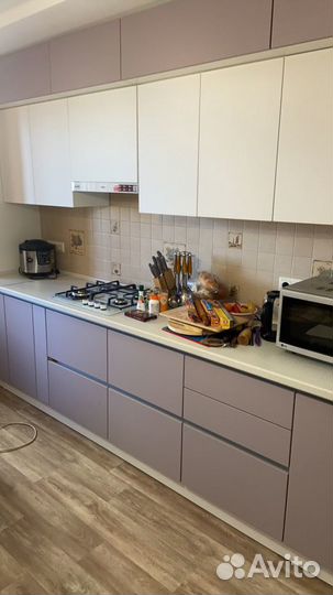 Маленькая кухня