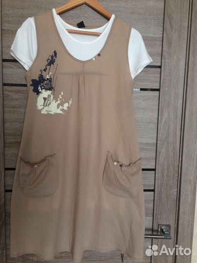 Вещи для беременных пакетом