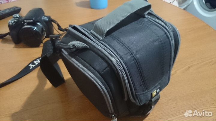 Sony Cyber-shot DSC-HX1