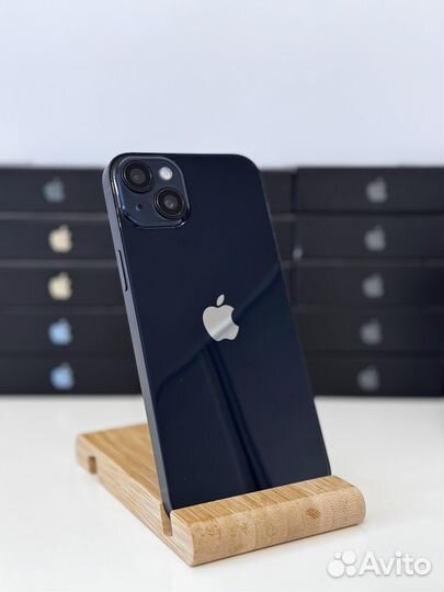 iPhone 14 Plus, 512 ГБ