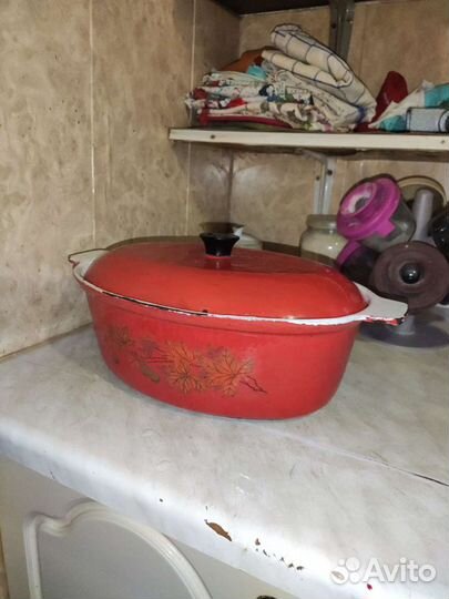 Гусятница СССР