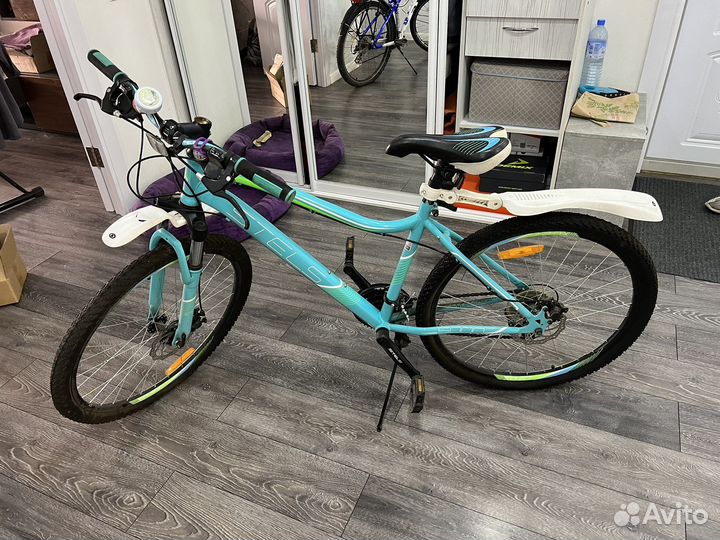 Велосипед взрослый