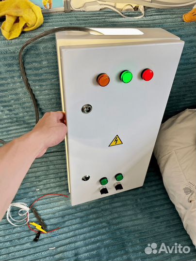 Ибп от 1кВт до 100 кВт под ключ