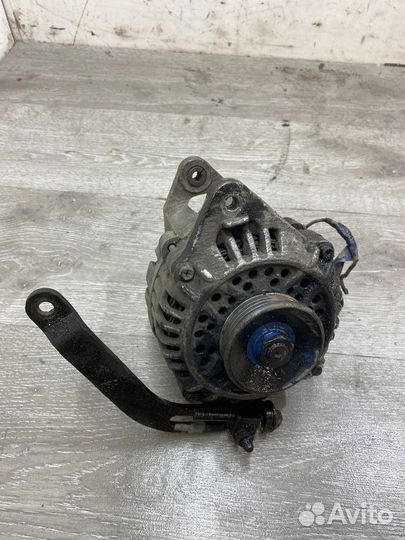 Генератор Hyundai Lantra