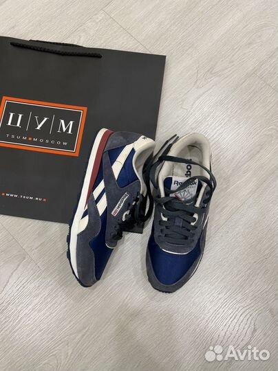 Кроссовки reebok оригинал