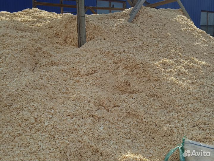 Опилки стружка бесплатно