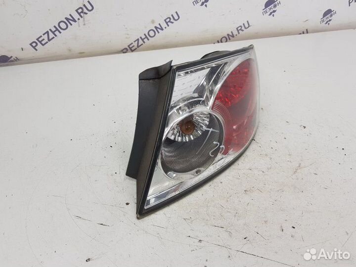 Фонарь задний правый Mazda Mazda 6