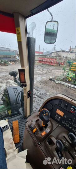 Трактор John Deere 7730, 2006
