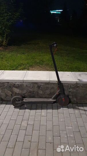 Xiaomi mijia m365 pro