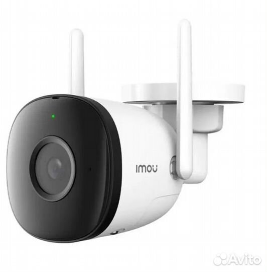 IP-видеокамера imou Bullet 2C 4MP 2.8 mm Dahua