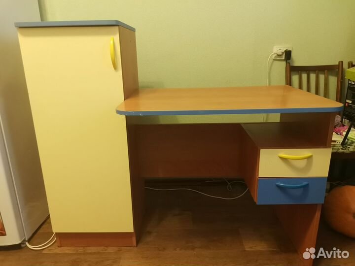 Компьютерный стол бу