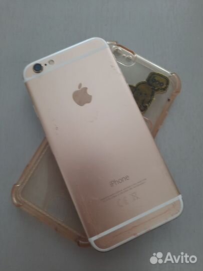 iPhone 6, 32 ГБ