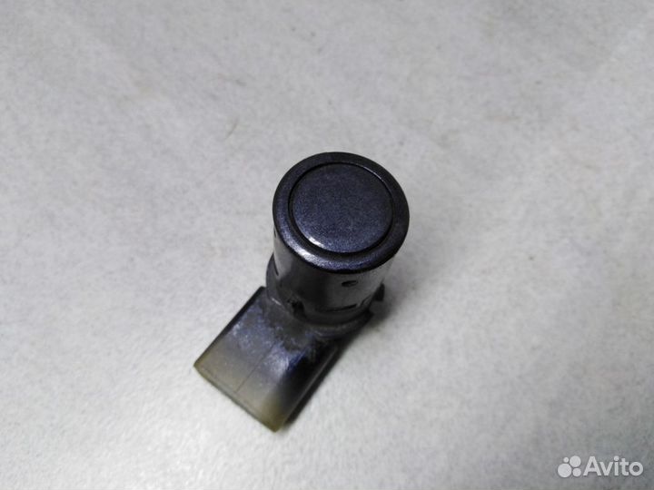 Парктроник Фольксваген