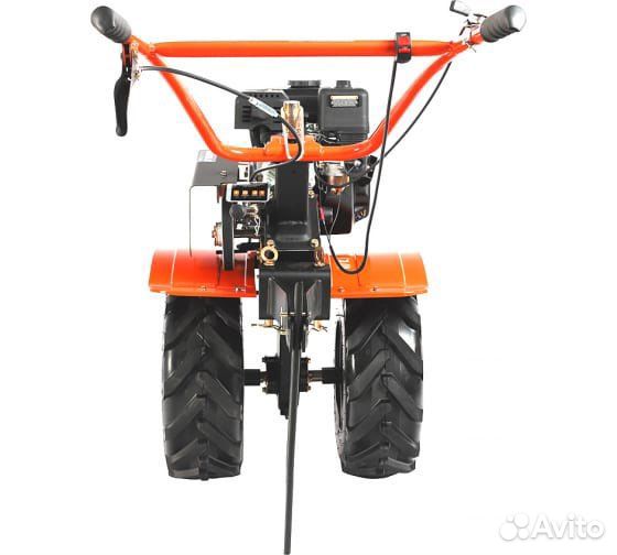 Бензиновый мотолок Patriot калуга М x-drive