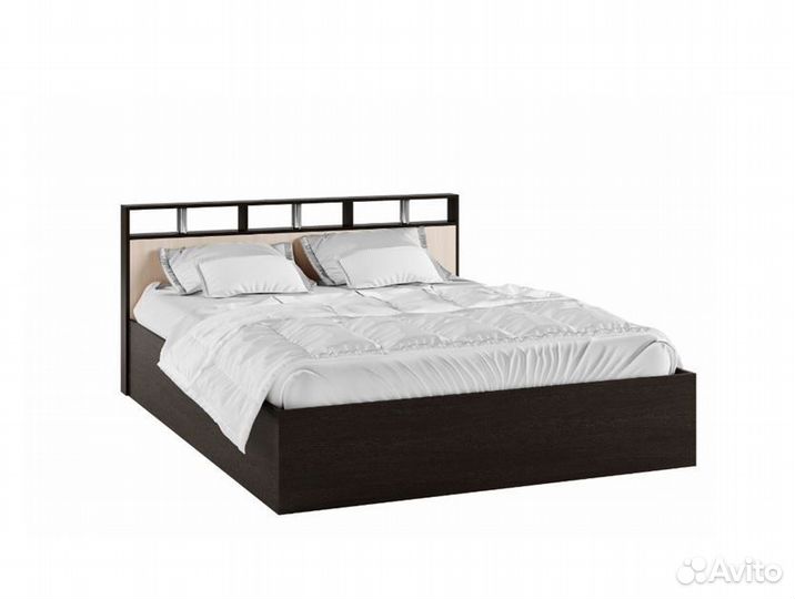 Кровать 1,4 метра